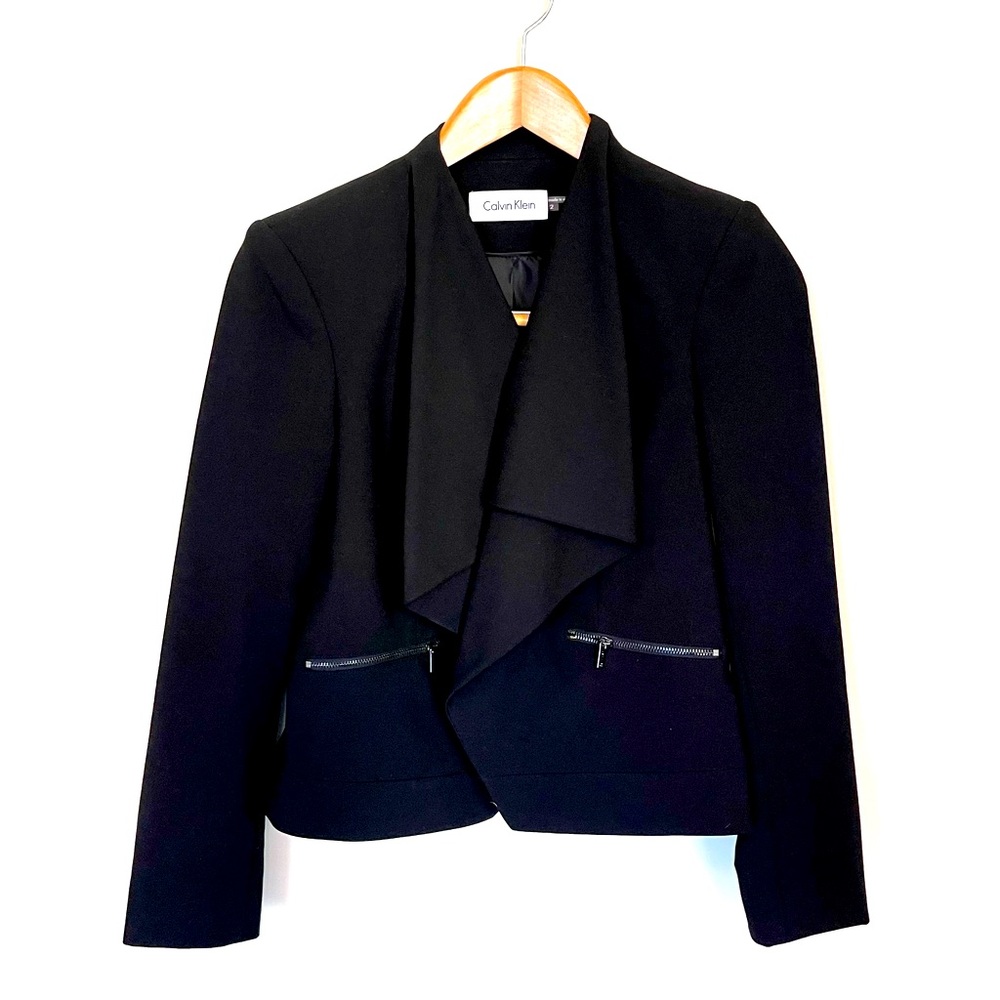 Calvin Klein Blazer Jacket